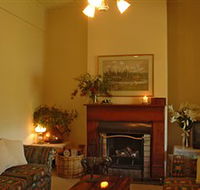 Citrus Cottage - Australia Accommodation