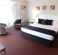 Clare Valley Motel - Australia Accommodation
