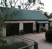 Coach House St Helens Cottages - Australia Accommodation