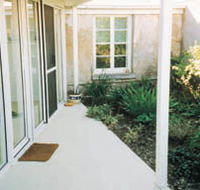 Cornerstone Cottage - Australia Accommodation