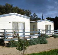 Corny Point Caravan Park - Australia Accommodation