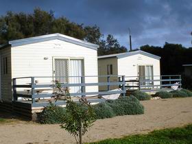 Corny Point Caravan Park - Australia Accommodation 0