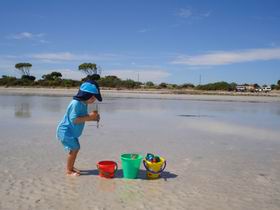 Corny Point Caravan Park - Australia Accommodation 1