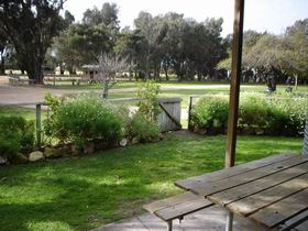 Corny Point Caravan Park - Australia Accommodation 2