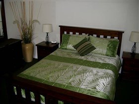 Cotton Palm Cottage - Australia Accommodation 1