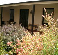 Cotton Palm Cottage - Australia Accommodation