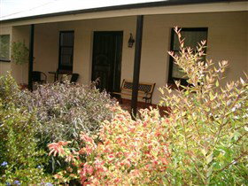 Cotton Palm Cottage - Australia Accommodation 0