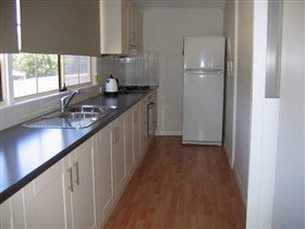 Cotton Palm Cottage - Australia Accommodation 3
