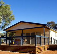 Discovery Holiday Park - Lake Bonney - Australia Accommodation