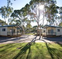 Discovery Holiday Parks - Barossa Valley - Australia Accommodation