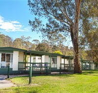 Discovery Parks - Clare - Australia Accommodation