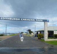 Edithburgh Caravan Park - Australia Accommodation