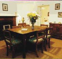 Ethel's Cottage - Australia Accommodation