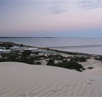 Fowlers Bay Caravan Park - Australia Accommodation