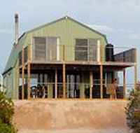 Fowlers Ocean Eco Retreat - Australia Accommodation