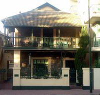 Grandview House Apartments - Glenelg - Australia Accommodation