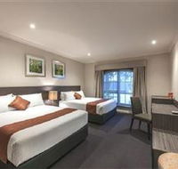 Hahndorf Resort Tourist Park - Australia Accommodation