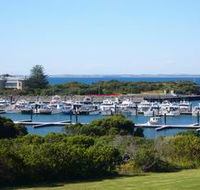 Harbour View Motel - Australia Accommodation