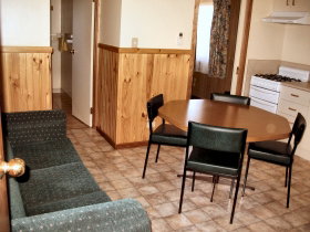 Hillview Caravan Park - Australia Accommodation 1