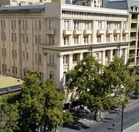ibis Styles Adelaide Grosvenor Hotel - Australia Accommodation