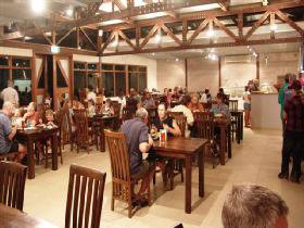 Innamincka SA Australia Accommodation