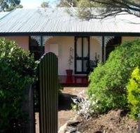Jasmine's Cottage - Australia Accommodation