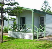 Green's Retreat - Australia Accommodation