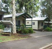 Kalganyi Holiday Park - Australia Accommodation