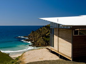 Kangaroo Beach Lodges - Australia Accommodation 0