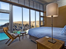 Kangaroo Beach Lodges - Australia Accommodation 1
