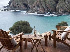 Kangaroo Beach Lodges - Australia Accommodation 2