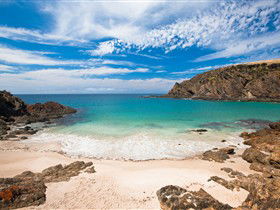 Kangaroo Beach Lodges - Australia Accommodation 3