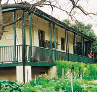 Levi Park Caravan Park Cabins - Australia Accommodation