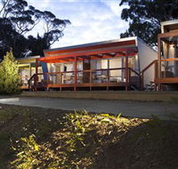 Longview Vineyard Apartments - Australia Accommodation