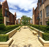 Majestic Old Lion Apartments - Australia Accommodation