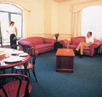 Majestic Tynte Street Apartments - Australia Accommodation