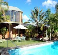 McLaren Vale Motel  Apartments - Australia Accommodation