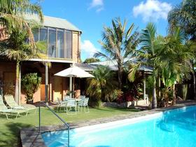 McLaren Vale Motel & Apartments - Australia Accommodation 0