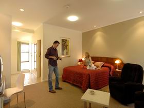 McLaren Vale Motel & Apartments - Australia Accommodation 1