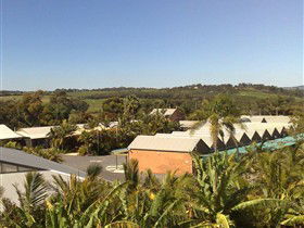 McLaren Vale Motel & Apartments - Australia Accommodation 3