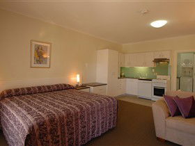 McLaren Vale Motel & Apartments - Australia Accommodation 4