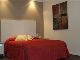 McLaren Vale Motel & Apartments - Australia Accommodation 2