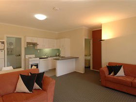 McLaren Vale Motel & Apartments - Australia Accommodation 5