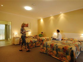McLaren Vale Motel & Apartments - Australia Accommodation 6