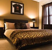 McLaren Vale Studio Apartments - Australia Accommodation