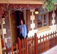 Melbourne Street Mews - Australia Accommodation