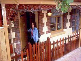 Melbourne Street Mews - Australia Accommodation 0