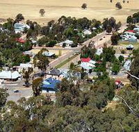Melrose Caravan And Tourist Park - Australia Accommodation
