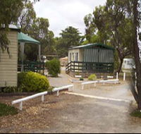 Minlaton Caravan Park - Australia Accommodation