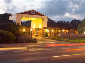 Motel Mount Gambier - Australia Accommodation 0